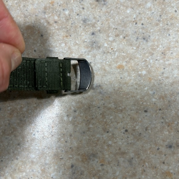 Timex Expedition Watch - Picture 5 of 6